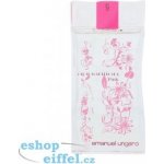 Emanuel Ungaro Apparition Pink toaletní voda dámská 90 ml – Hledejceny.cz