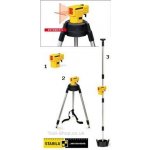 Stabila LAX50 – HobbyKompas.cz