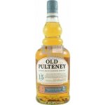 Old Pulteney 15y 46% 0,7 l (kazeta) – Hledejceny.cz