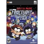 South Park: The Fractured But Whole – Zboží Dáma