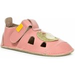 Tikki Shoes sandály/bačkory Tikki Nido Pony – Sleviste.cz