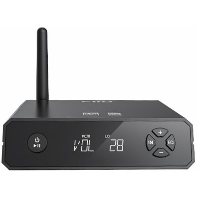 FiiO BR13 – Zboží Živě