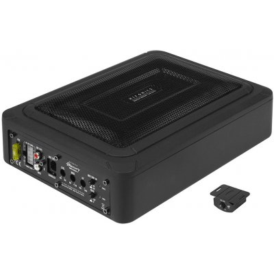 Hifonics Mercury MRX 168A | Zboží Auto