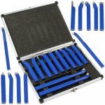 MAR POL 11 ks sada nožů na soustruh 12x12mm 01813 – Sleviste.cz