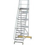 Günzburger Steigtechnik 600756 – Hledejceny.cz