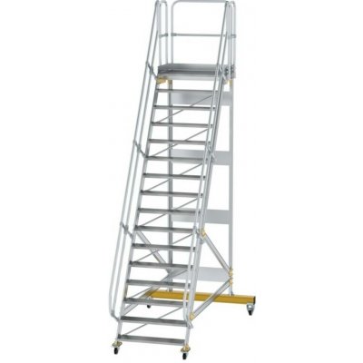 Günzburger Steigtechnik 600756 – Hledejceny.cz