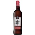 Sandeman Sherry Medium dry 15% 0,75 l (holá láhev) – Zbozi.Blesk.cz