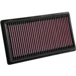 Vzduchový filtr K&N Filters 33-3080 – Hledejceny.cz