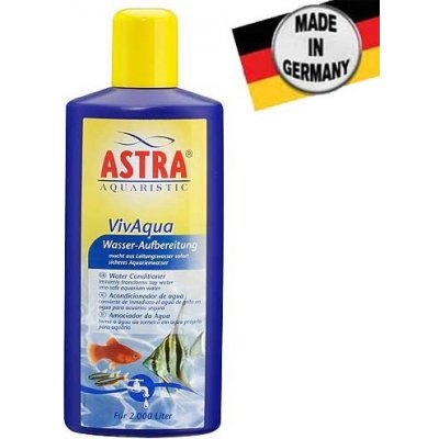 Astra Viv Aqua 500 ml – Zbozi.Blesk.cz