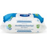 Deep Fresh Ubrousky antibakteriální 100 ks – Sleviste.cz