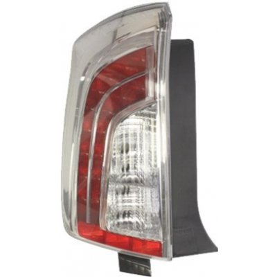 Levé zadní světlo LED Toyota Prius (W3) 12-16 HATCHBACK – Hledejceny.cz