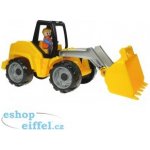 Lena Auto Truxx nakladač plast 37 cm – Hledejceny.cz