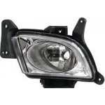 Pravá přední mlhovka HYUNDAI i30 03/2007-03/2012 | TYC | 19-0783-01-2 | Zboží Auto