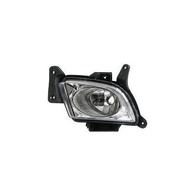 Pravá přední mlhovka HYUNDAI i30 03/2007-03/2012 | TYC | 19-0783-01-2 | Zboží Auto