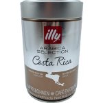 Illy COSTA RICA zrnková 250 g – Hledejceny.cz