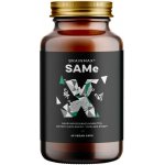 BrainMax SAMe 400 mg 60 rostlinných kapslí – Hledejceny.cz