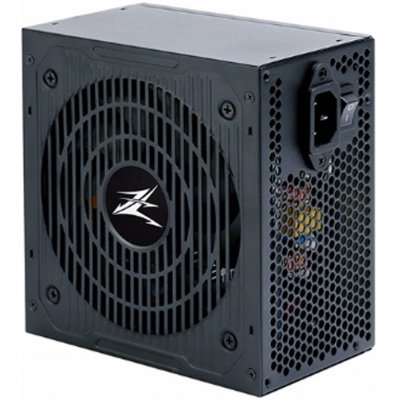 Zalman MegaMax 700W ZM700-TXII – Zboží Živě