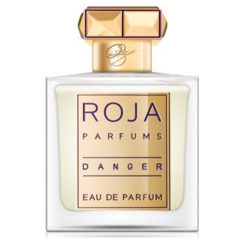 Roja Parfums Danger parfémovaná voda dámská 50 ml