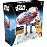 Hasbro Star Wars Obi-Wan Kenobi Electronic LO- Lola Animatronic Edition – Zbozi.Blesk.cz