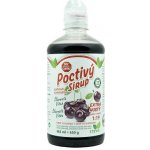 CukrStop Sirup Šťavnatá višeň 650 g – Hledejceny.cz