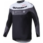 Alpinestars Pro-Dura 2025 černo-bílý