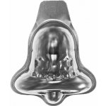 Kovovýroba Jeníkov Formička na cukroví ZVONEČEK, 3,8x3,5cm, 20ks – Hledejceny.cz