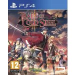 The Legend of Heroes: Trails of Cold Steel 2 – Zboží Dáma