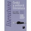 Literatura - Česká a světová literatura pro 1. ročník SŠ - Nezkusil Vladimír