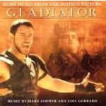 Ost - Gladiator - more Music From The Motion Picture CD – Hledejceny.cz