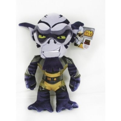 Star Wars Zeb 25 cm – Zbozi.Blesk.cz