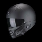 Scorpion EXO-COMBAT II Solid – Hledejceny.cz