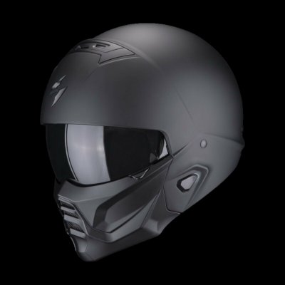 Scorpion EXO-COMBAT II Solid – Hledejceny.cz