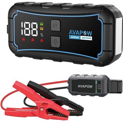 Avapow E5 PRO – Zboží Mobilmania