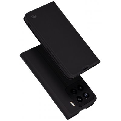 Techsuit - Magskin Book - Xiaomi 15 - černá – Sleviste.cz