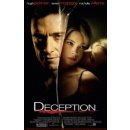 Deception DVD