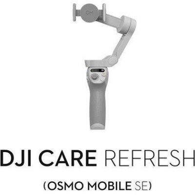 DJI Care Refresh 2-Year Plan Osmo Mobile SE CP.QT.00006993.01 – Zboží Živě