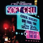 Soft Cell - SAY HELLO,WAVE GOODBYE – Hledejceny.cz