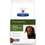 Hill’s Adult Metabolic Mini 1,5 kg – Hledejceny.cz