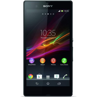 Sony Xperia Z – Zbozi.Blesk.cz