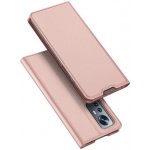 Dux Ducis Skin Pro Xiaomi Redmi 12 / Poco M6 Pro, růžové – Zboží Mobilmania