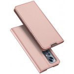 Dux Ducis Skin Pro Xiaomi Redmi 12 / Poco M6 Pro, růžové – Zboží Živě