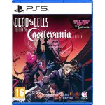Dead Cells: Return to Castlevania – Zboží Dáma