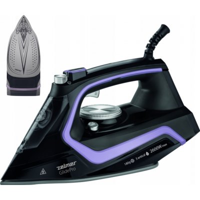 Zelmer ZIR 2600 – Hledejceny.cz