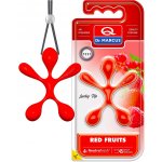Dr. MARCUS Lucky Top Red Fruits – Hledejceny.cz