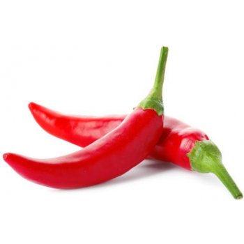 Semínka Piquant Paprička chilli SALTILLO