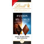 Lindt Excellence Sea Salt 100 g – Zboží Dáma