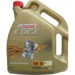 Castrol Edge M 5W-30 5 l | Zboží Auto