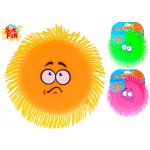 Míč vodní frisbee 13cm 3barvy na kartě – Zboží Mobilmania