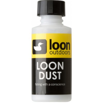 Loon Outdoors Přípravek na Suché Mušky Floatant Loon Dust – Zboží Mobilmania