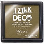 Aladine Razítkovací polštářek Izink Deco zlatá – Hledejceny.cz